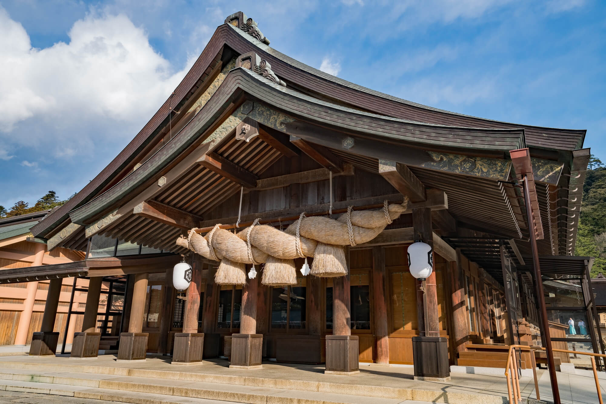 神社