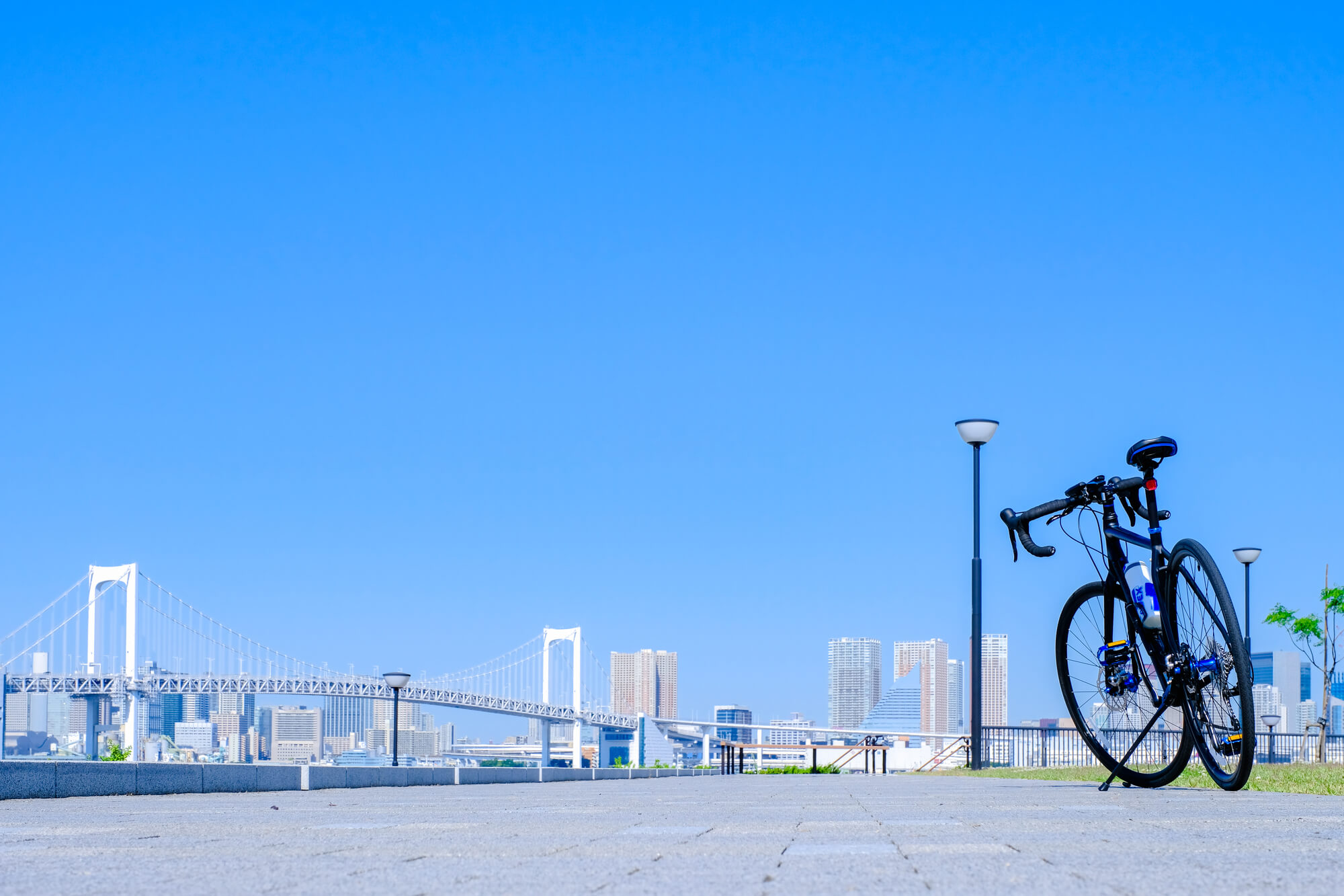 自転車通勤